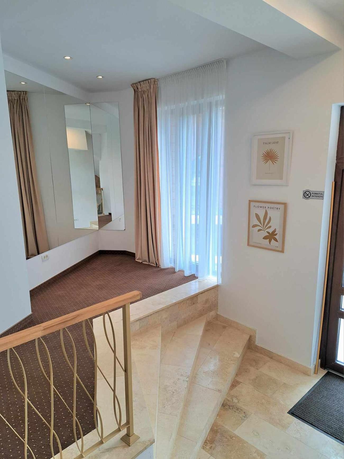 The Rock Apartment Sinaia Exterior photo